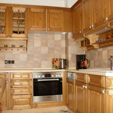 Hutzenauerhof Villa Ruhpolding Ngoại thất bức ảnh