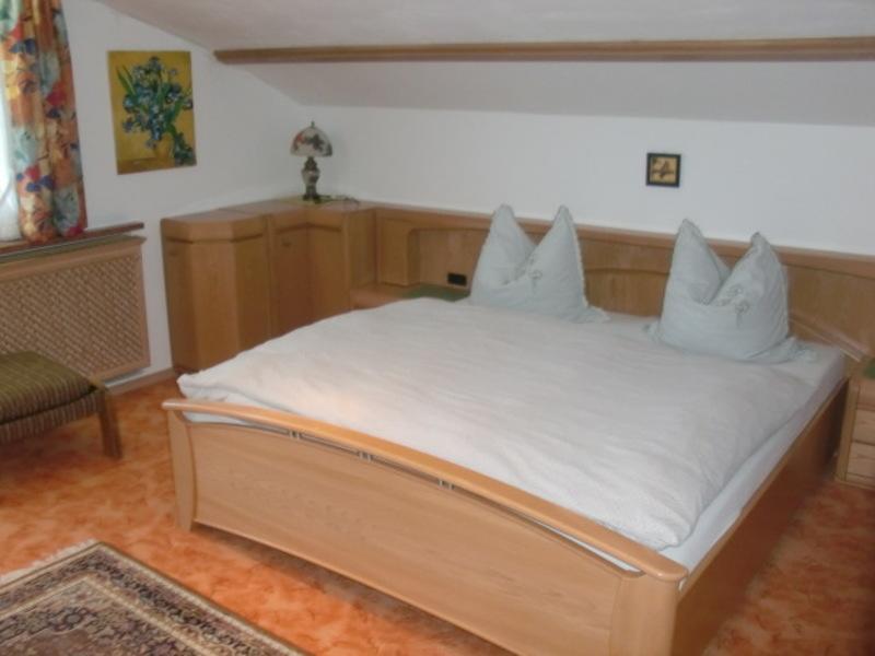 Hutzenauerhof Villa Ruhpolding Ngoại thất bức ảnh