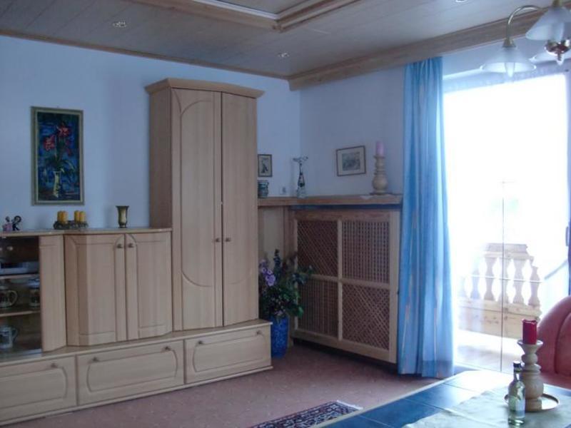 Hutzenauerhof Villa Ruhpolding Ngoại thất bức ảnh