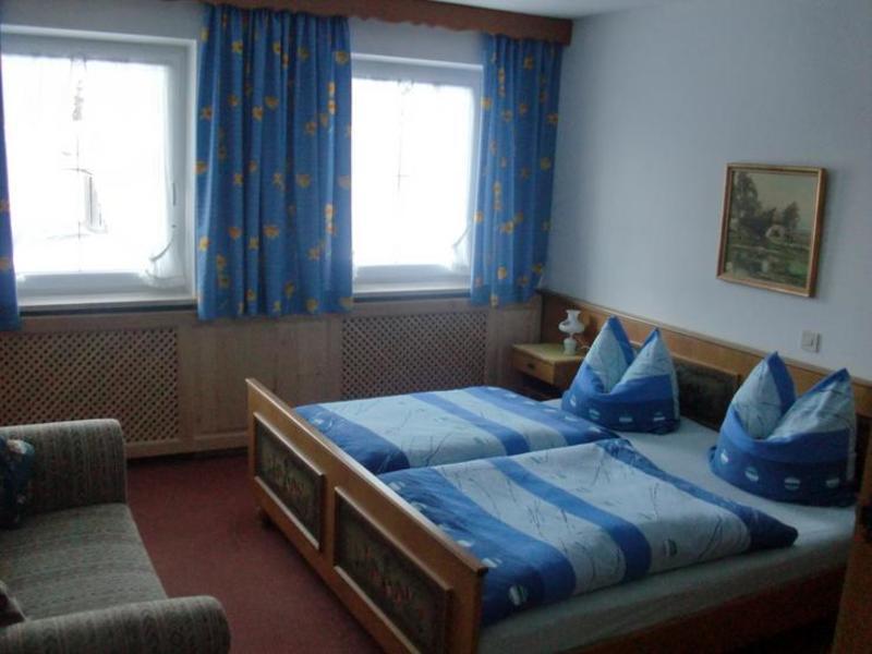 Hutzenauerhof Villa Ruhpolding Ngoại thất bức ảnh