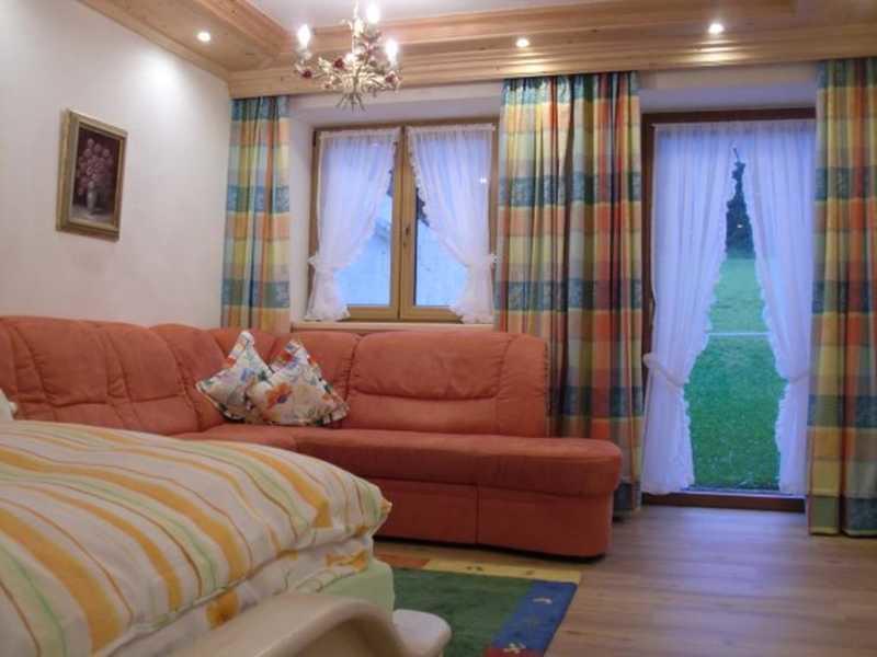 Hutzenauerhof Villa Ruhpolding Ngoại thất bức ảnh