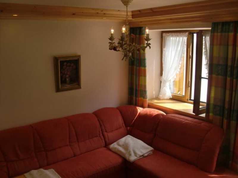 Hutzenauerhof Villa Ruhpolding Ngoại thất bức ảnh