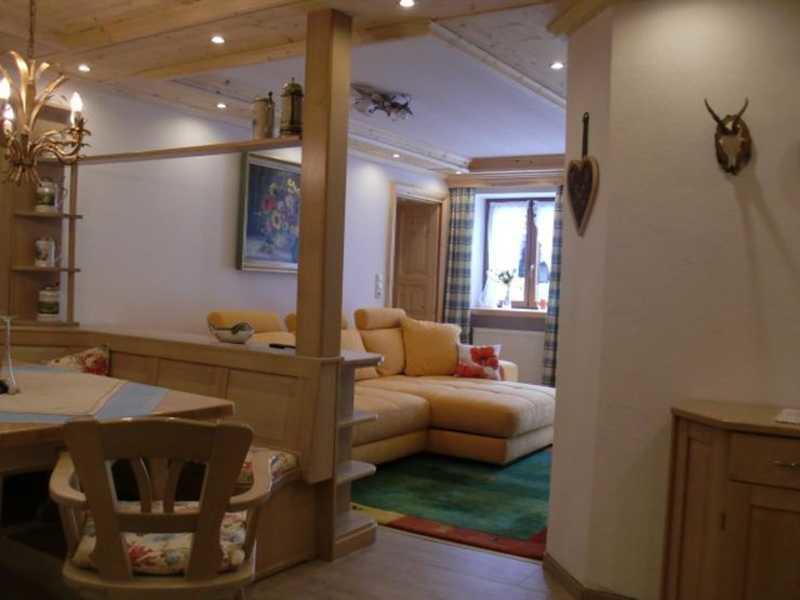 Hutzenauerhof Villa Ruhpolding Ngoại thất bức ảnh